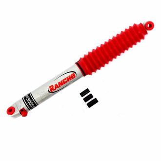 Rancho® - RS9000™XL Rear Driver or Passenger Side Shock Absorber