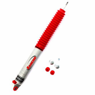 Rancho® - RS9000™XL Rear Driver or Passenger Side Shock Absorber