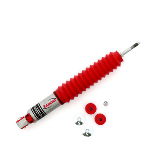 Rancho® RS994040 - RS9000™XL Rear Driver or Passenger Side Shock Absorber