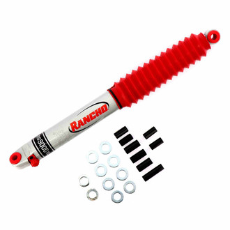 Rancho® - RS9000™XL Driver or Passenger Side Shock Absorber