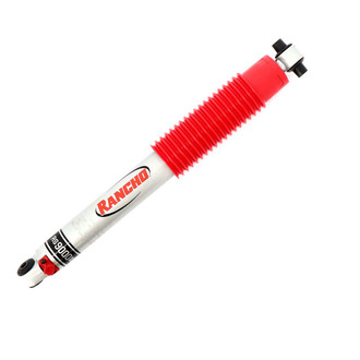 Rancho® - RS9000™XL Rear Driver or Passenger Side Shock Absorber