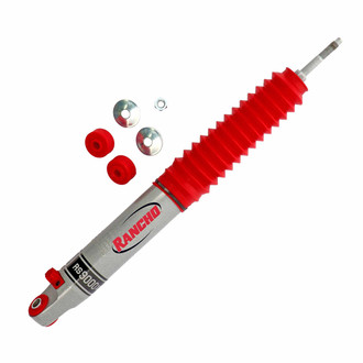 Rancho® - RS9000™XL Rear Driver or Passenger Side Shock Absorber