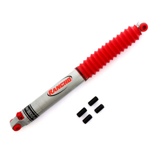 Rancho® - RS9000™XL Front Driver or Passenger Side Shock Absorber