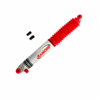 Rancho® - RS9000™XL Front Driver or Passenger Side Shock Absorber