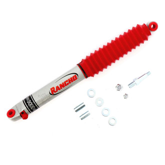 Rancho® - RS9000™XL Driver or Passenger Side Shock Absorber