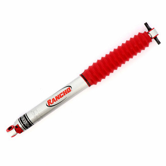 Rancho® - RS9000™XL Driver or Passenger Side Shock Absorber