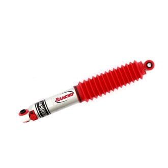 Rancho® - RS9000™XL Rear Driver or Passenger Side Shock Absorber
