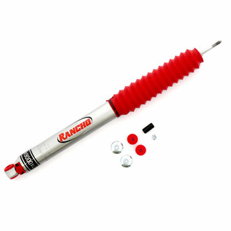 Rancho® - RS9000™XL Front Driver or Passenger Side Shock Absorber