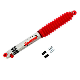 Rancho® - RS9000™XL Rear Driver or Passenger Side Shock Absorber