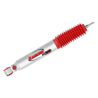 Rancho® - RS9000™XL Rear Driver or Passenger Side Triple-Tube Shock Absorber