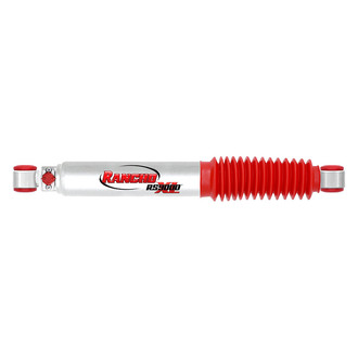 Rancho® - RS9000™XL Rear Driver or Passenger Side Triple-Tube Shock Absorber