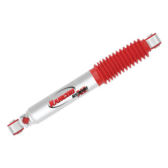 Rancho® - RS9000™XL Rear Driver or Passenger Side Triple-Tube Shock Absorber