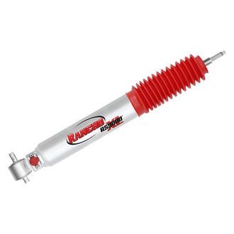 Rancho® - RS9000™XL Front Driver or Passenger Side Triple-Tube Shock Absorber