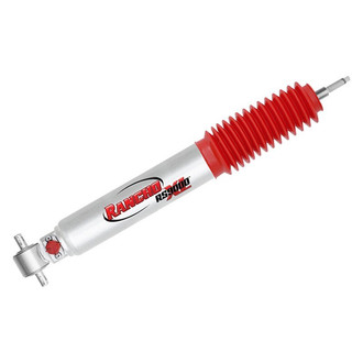 Rancho® - RS9000™XL Front Driver or Passenger Side Triple-Tube Shock Absorber