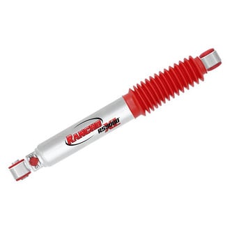 Rancho® - RS9000™XL Front Driver or Passenger Side Triple-Tube Shock Absorber