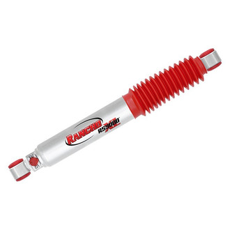Rancho® - RS9000™XL Rear Driver or Passenger Side Triple-Tube Shock Absorber