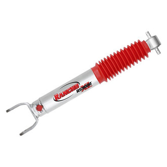 Rancho® - RS9000™XL Front Driver or Passenger Side Triple-Tube Shock Absorber