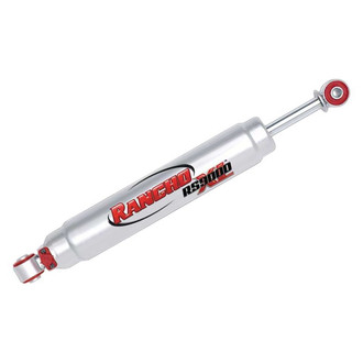 Rancho® - RS9000™XL Front Driver or Passenger Side Twin-Tube Strut