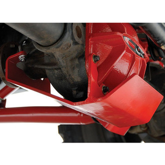 Rancho® - RockGear™ Front Differential Glide Plate