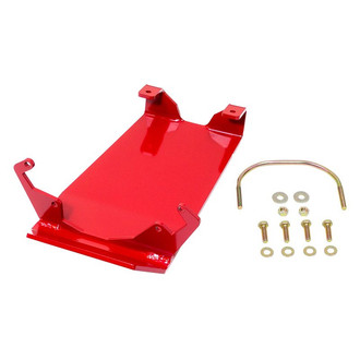 Rancho® - RockGear™ Rear Differential Glide Plate