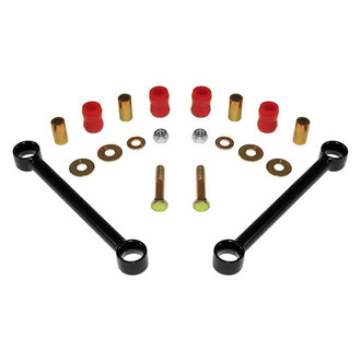 Rancho® - Front Sway Bar End Link
