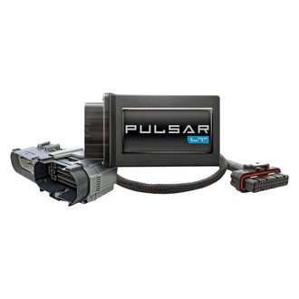 Range Technology® - Pulsar LT Control Module