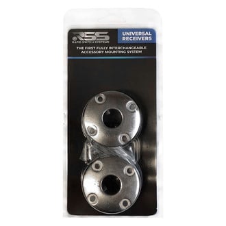 Rapid Switch Systems® - Tie Down Receivers