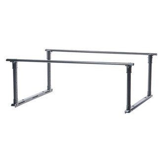 Rapid Switch Systems® - Pro Sport Truck Ladder Rack
