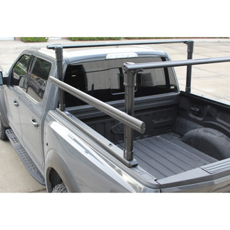 Rapid Switch Systems® - Pro Sport Ladder Rack Side Rail