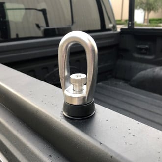 Rapid Switch Systems® - Truck Rack Tie-Down Accessory Kit