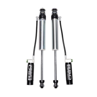 Raptor Series® - Rear Monotube Adjustable Shock Absorbers
