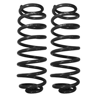 Raptor Series® - 3" Rear Lifted Coil Springs