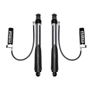 Raptor Series® - ACR Rear Monotube Adjustable Shock Absorbers