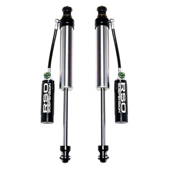 Raptor Series® - Front Monotube Adjustable Shock Absorbers