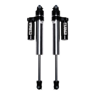 Raptor Series® - Front Monotube Adjustable Shock Absorbers