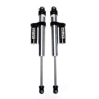 Raptor Series® - Rear Monotube Adjustable Shock Absorbers