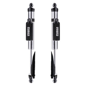 Raptor Series® - Rear Monotube Adjustable Shock Absorbers