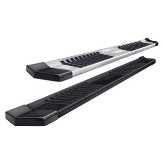 Raptor Series® - 6" OEM Cab Length Running Boards