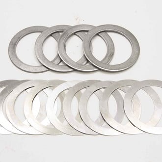 Ratech® - Differrential Carrier Shim Set