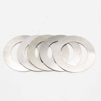 Ratech® - Pinion Shim Set