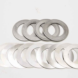 Ratech® - Differrential Carrier Shim Set