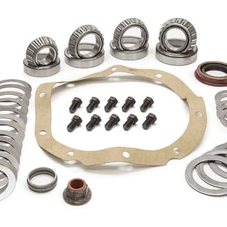 Ratech® - Complete Series™ Differential Kit