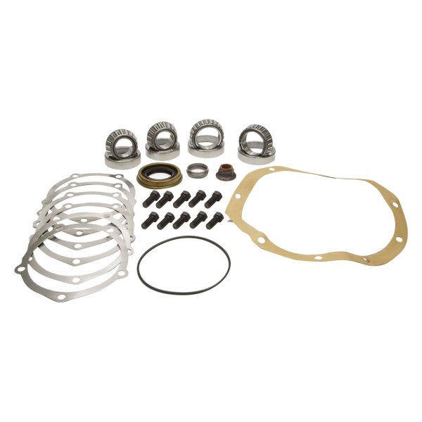 Ratech® - Complete Series™ Differential Kit