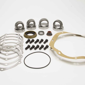 Ratech® - Complete Series™ Differential Kit