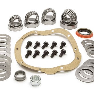 Ratech® - Complete Series™ Differential Kit