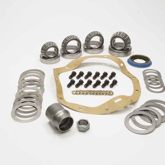 Ratech® - Complete Series™ Differential Kit