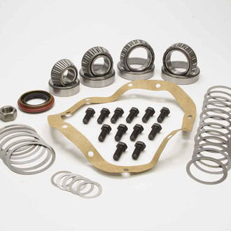 Ratech® - Complete Series™ Differential Kit