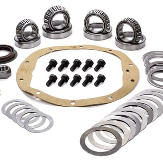 Ratech® - Complete Series™ Differential Kit