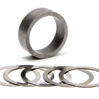 Ratech® - Differential Bearing Spacer with Shim Pack