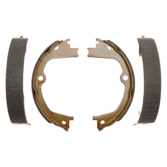 Raybestos® - Element3™ Organic Parking Brake Shoes